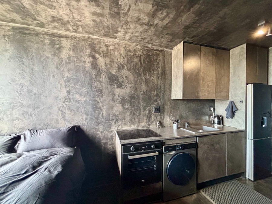 0 Bedroom Property for Sale in Gardens Western Cape